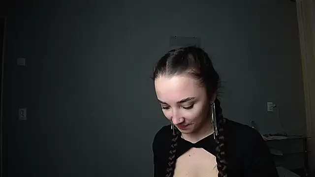 Eva Gloryy online show from March 21, 5:34 pm