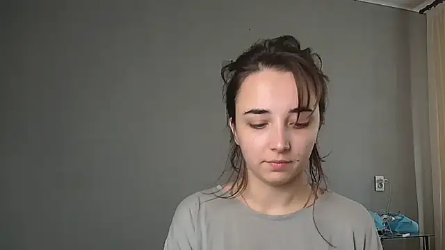 Eva Gloryy online show from October 31, 11:07 am