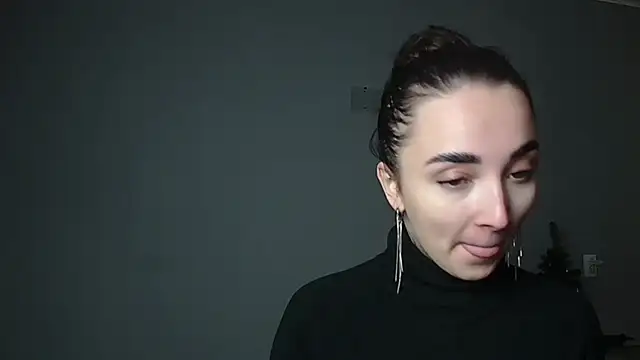 Eva Gloryy online show from February 2, 5:34 pm