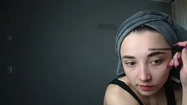 Eva Gloryy online show from March 14, 11:34 am