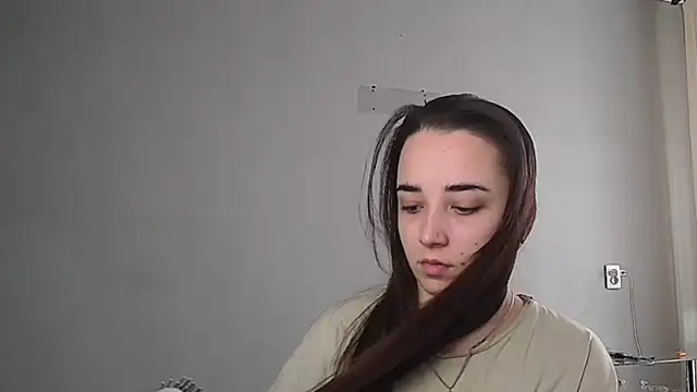 Eva Gloryy online show from March 11, 11:48 am