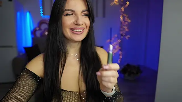 swarowskayaya online show from December 21, 8:20 pm