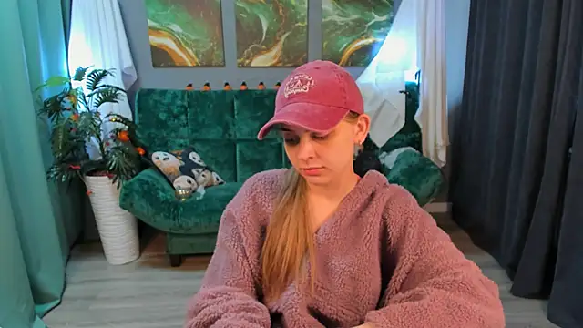 JinxTonks online show from October 29, 6:34 am