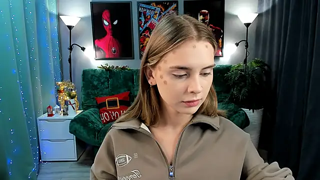 JinxTonks online show from December 17, 7:24 am