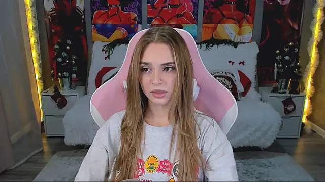 JinxTonks online show from December 18, 12:42 pm