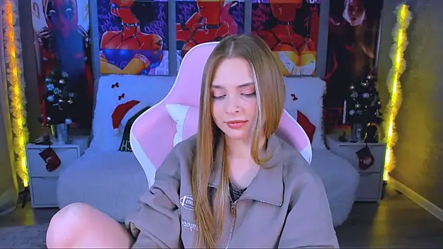 JinxTonks online show from December 14, 8:09 am