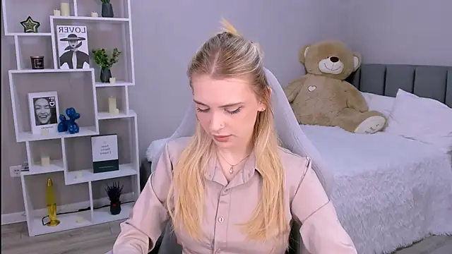 JinxTonks online show from May 6, 3:05 pm
