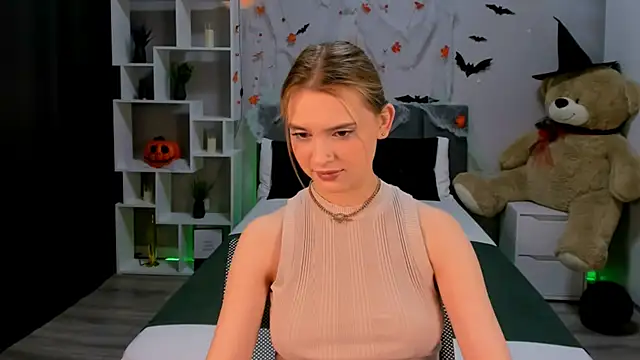 JinxTonks online show from October 18, 12:51 pm