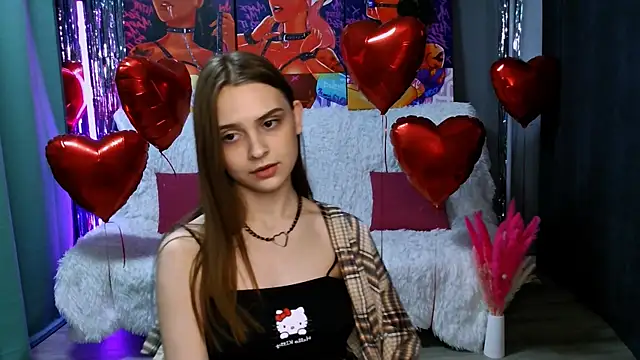 JinxTonks online show from February 27, 12:34 pm