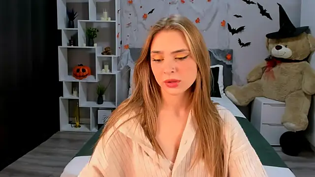JinxTonks online show from October 19, 12:41 pm