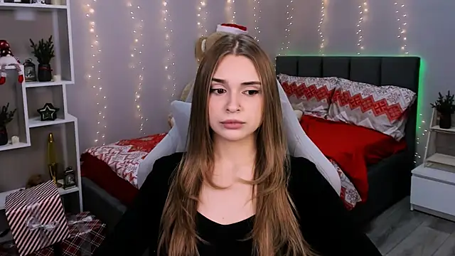 JinxTonks online show from December 16, 12:09 pm