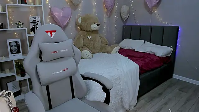 JinxTonks online show from March 5, 6:15 pm