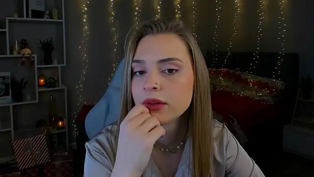 JinxTonks online show from December 4, 2:27 pm