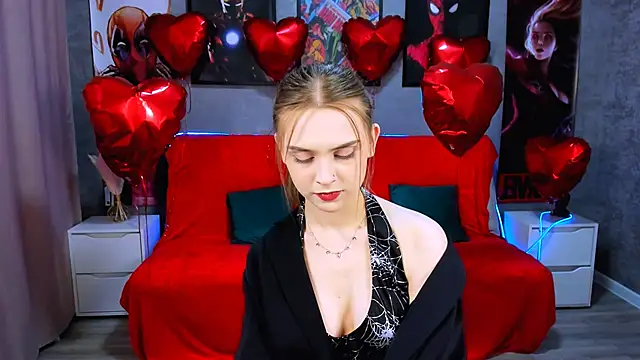 JinxTonks online show from March 17, 4:29 am