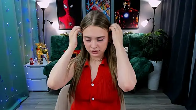 JinxTonks online show from December 20, 1:14 pm