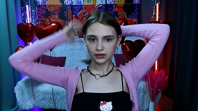 JinxTonks online show from February 24, 8:58 pm