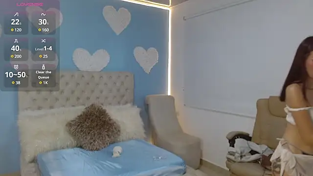 Snapshot of Rossie_Belucci chatting on January 23, 1:35 pm Rossie Belucci online show from January 23, 1:35 pm