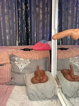 HotLivv69 online show from February 6, 6:48 pm