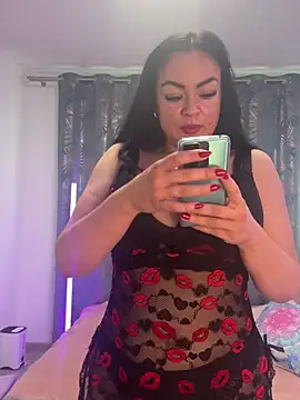 HotLivv69 online show from February 13, 11:28 am