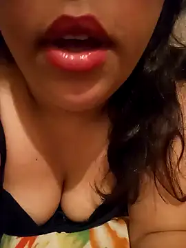 Mona sixi online show from January 18, 7:26 pm