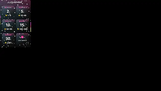 raven li online show from November 8, 8:56 pm