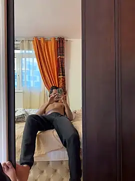 Snapshot of Abdullah07Maxxi chatting on January 21, 4:16 pm Abdullah07Maxxi online show from January 21, 4:16 pm