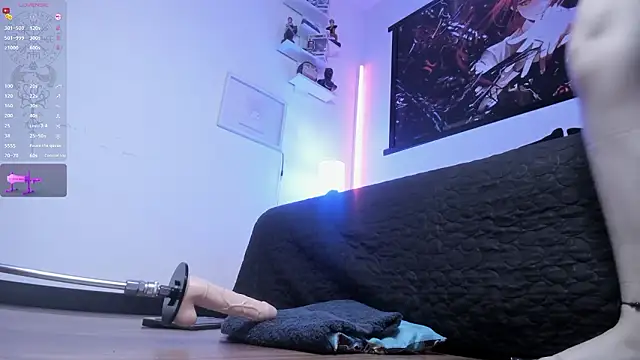 Samanta kl online show from March 13, 1:49 pm