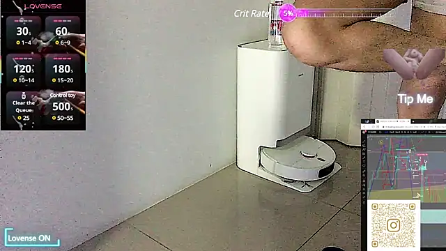 Snapshot of chanentino2 chatting on March 14, 7:23 pm chanentino2 online show from March 14, 7:23 pm