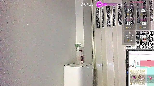 Snapshot of chanentino2 chatting on March 11, 6:08 pm chanentino2 online show from March 11, 6:08 pm