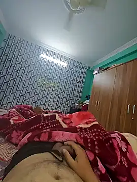 Snapshot of shaikhu chatting on January 21, 2:00 am shaikhu online show from January 21, 2:00 am