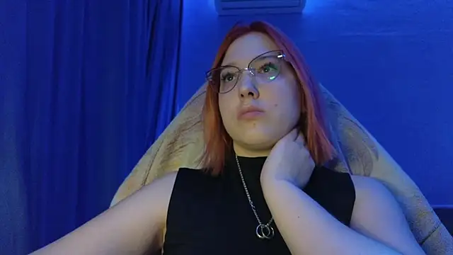 HotBrandyX online show from February 5, 12:12 pm