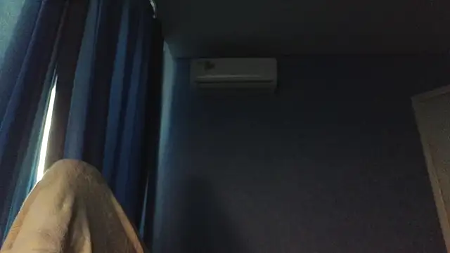 HotBrandyX online show from October 31, 9:50 am