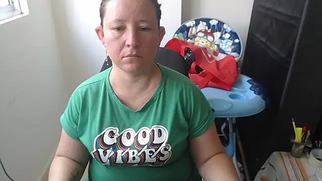 Yohis Kiut25 online show from December 21, 5:58 pm