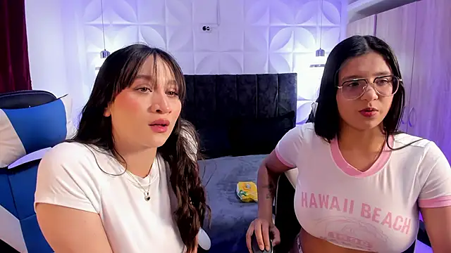 angel x13 online show from April 7, 7:37 pm