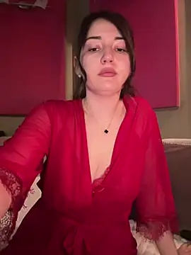 sweetflowers69 online show from June 18, 7:52 pm