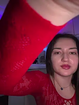 sweetflowers69 online show from May 30, 6:13 pm