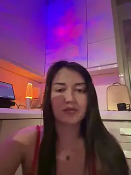sweetflowers69 online show from June 26, 7:31 pm