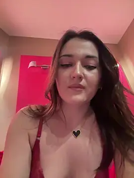 sweetflowers69 online show from February 22, 8:09 pm