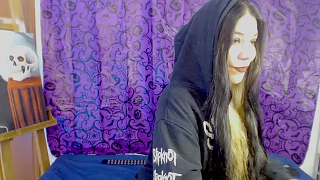 sharonnleon online show from October 24, 4:28 pm