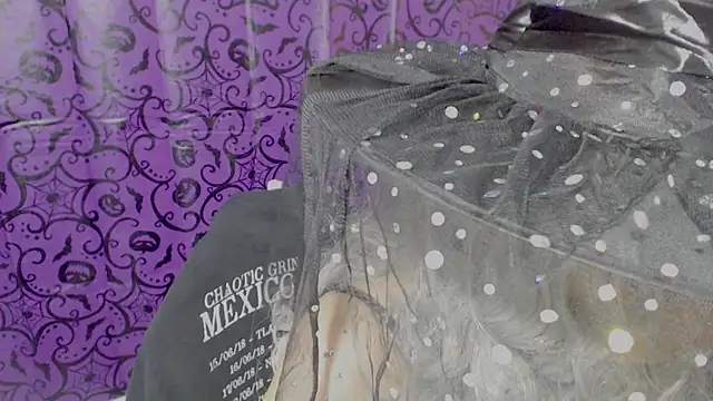 Snapshot of sharonnleon chatting on October 9, 9:04 pm sharonnleon online show from October 9, 9:04 pm