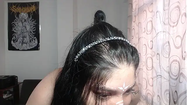 Snapshot of sharonnleon chatting on January 22, 2:56 pm sharonnleon online show from January 22, 2:56 pm