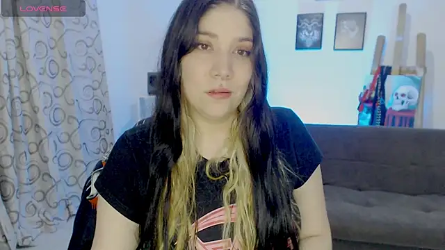 sharonnleon online show from November 8, 11:52 pm