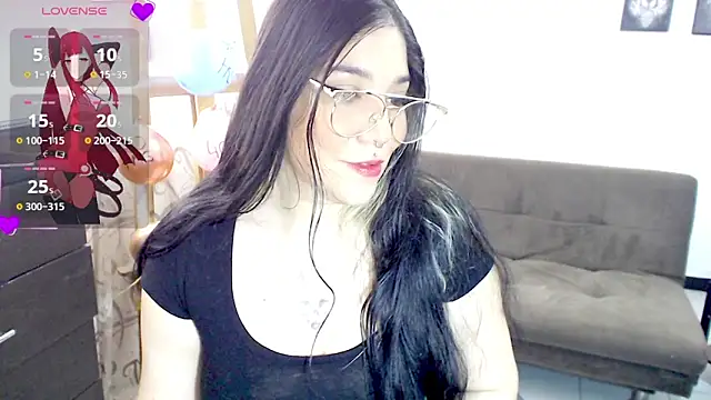 sharonnleon online show from January 15, 4:10 pm