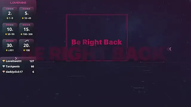 Snapshot of BriannaFlower_ chatting on January 28, 9:29 pm BriannaFlower online show from January 28, 9:29 pm