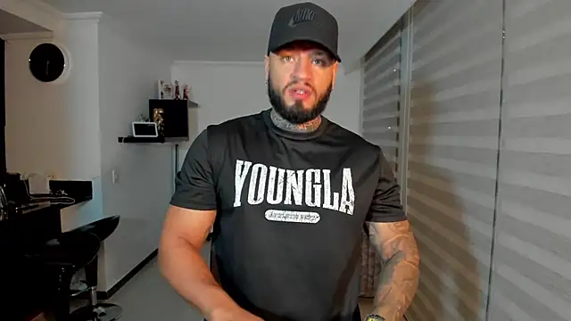 dereckgreen online show from February 12, 12:32 am