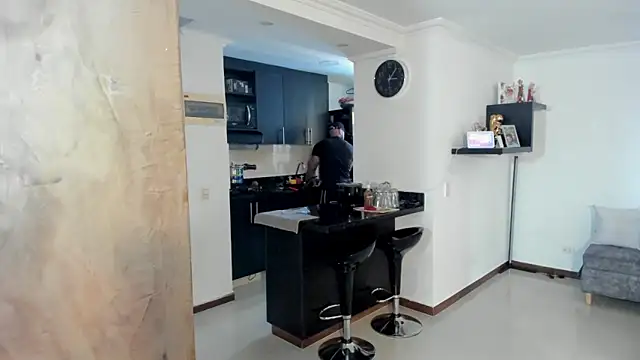 dereckgreen online show from February 13, 8:09 pm