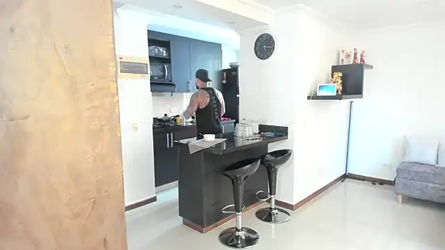 dereckgreen online show from February 9, 8:18 pm