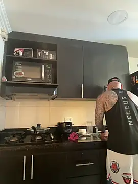 dereckgreen online show from April 8, 4:30 pm