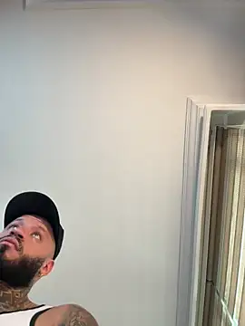 dereckgreen online show from April 13, 5:50 pm