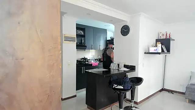 dereckgreen online show from March 6, 7:53 pm